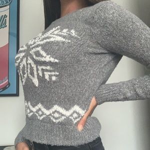 Hollister Sweater